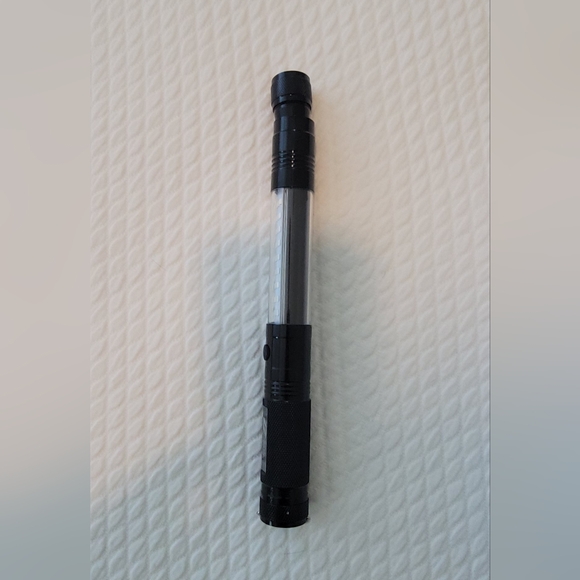 Extendable Flex light & LED Lamp - Picture 2 of 5